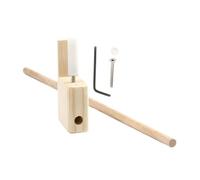 Guitar Setup Tools - Precision Fretboard Calibration Gauges | String Instrument Bridge Action Adjustment Kit | Luthier-Grade Maintenance Supplies For Bass Ukulele Practice Studio Performance And Stage