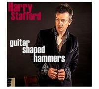 Guitar Shaped Hammers