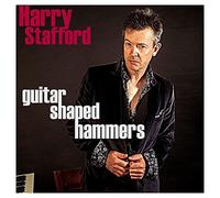 Guitar Shaped Hammers