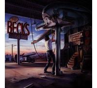Jeff Beck - Guitar Shop [Import]