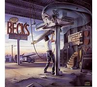 Jeff Beck – Guitar Shop – CD – Import – Legacy