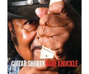 Guitar Shorty - Bare Knuckle