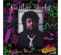 Guitar Shorty - Billie Jean Blues