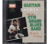 Guitar Shorty - My Way on The Highway