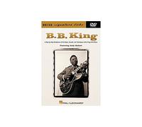 Guitar Signature Kicks: B.B. King [Import USA Zone 1]