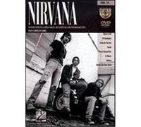 Guitar Signature Licks: Best Nirvana Signature Licks - DVD Zone 1 G