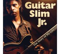 Guitar Slim The Story of My Life (CD) Album
