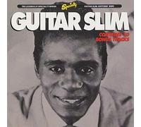 Guitar Slim – Sufferin' Mind – Fantasy