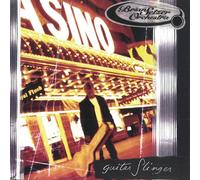 Guitar Slinger
