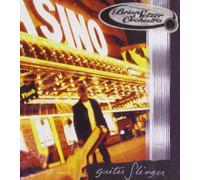 Guitar Slinger by Brian Setzer Orchestra (1996-05-07)