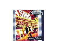 Guitar Slinger Édition Limitée Vinyle Argenté Vinyle