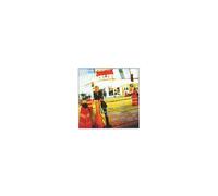 Guitar Slinger - Japanese Import