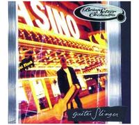 Guitar Slinger - Usa Or Canadian Import