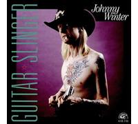 Guitar Slinger Vinyle