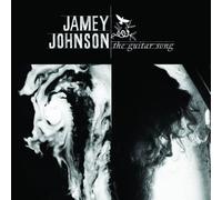 Johnson Jamey - The Guitar Song