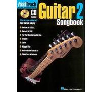 Guitar Songbook 2, Fasttrack Series Blake Neely, Jeff Schroedl (Auteur)