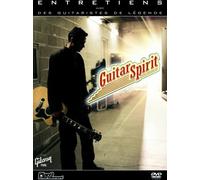 Guitar Spirit