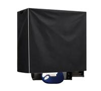 Guitar Stand Cover - Dust Proof Scratch Resistant Storage Cover 43x47x19in, Black, Se référer à la description, Se référer à la description