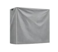 Guitar Stand Cover - Dust Proof Scratch Resistant Storage Cover 43x47x19in, Gray, Se référer à la description, Se référer à la description
