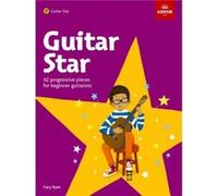 Guitar Star with audio Inconnu (Auteur)