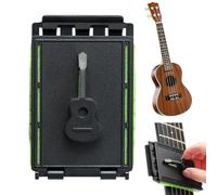 Guitar String Cleaner - Electric Guitar Guiitar Strings Cleaning | Musical Instrument Care | Guitars Maintenance Accessories | Guitars String Cleaning Cloth Scrubber For Guiitar Bass Mandolin Ukulele