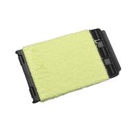 Guitar String Cleaner Wipe, Instrument Maintenance Scrubber for Guitar, Ukulele, Bass, Violin, Mandolin, Easy Cleaning for Beginner and Professional Musicians