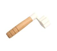 Guitar String Wedler Broche de rechange pour cordelette extracteur de cordes de réglage Accessoires Peg Wedler Changer cordes Extracteurs