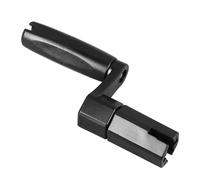 Guitar String Winder | Multi - Functional Tool for Quick String Changes/Peg Tightening | Ergonomic Guitar Accessory with Detachable Design