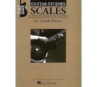 [(Guitar Studies - Scales)] [Author: Wayne Chuck] published on (October, 1996)