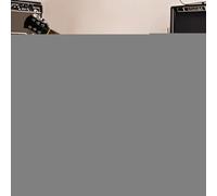 Guitar Support - 5.71x2.4x5.2 Inches Instrument Foam Leg Stand | Adjustable Instruments Footstool | Non-Slip Guitar Bass Leg Rest for Instrument Electric Bass for Stage Studio Practice