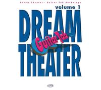 Guitar Tab Anthology 1 /