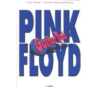 Guitar Tab Anthology