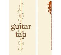 Guitar Tab Bliss brings joy to my strings with songs every single night.