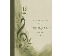 Guitar Tab Hardcover Notebook: Songwriting, Practice & Music Ideas | 8.25 by 11 inches, 200 Pages | Guitarist Gift for Riffs, Chords, Tabs & Original Songs