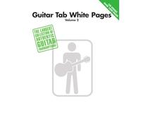 Guitar Tab White Pages (2)