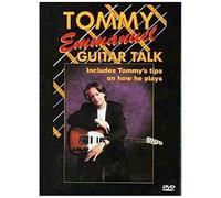Guitar talk E