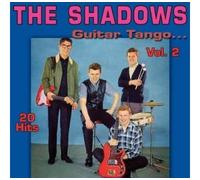 Guitar Tango 20 Hits / Volume 2 CD