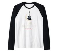 Guitar Time Lost Track of Time Guitarist Humour Flow Music Manche Raglan