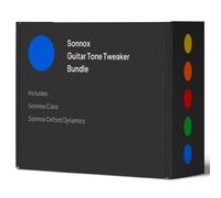 Guitar Tone Bundle (Native)