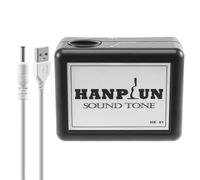 Guitar Tone Completer Sound Opener simule les vibrations du jeu de guitare