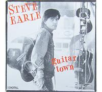 Guitar Town (1986) [Import]