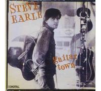 Guitar Town (1986) [Import]