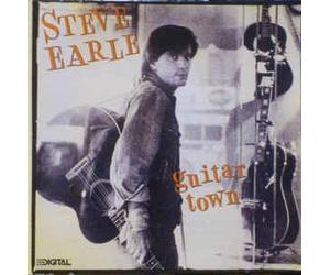 Guitar Town (1986) [Import]