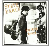 Steve Earle - Guitar Town