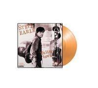 Guitar Town – Vinyle Orange – Édition limitée exclusivité Fnac