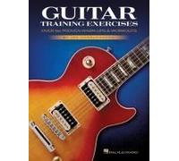 Guitar Training Exercises: Over 150 Proven Warm-Ups & Workouts By Joe Charupakorn