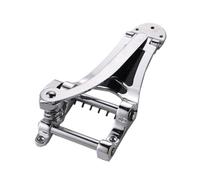 Guitar Tremolo Bridge - Système de revêtement jazz, attachement du bras