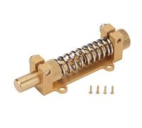 Guitar Tremolo Stabilizer, Brass Tremolo Stopper for Electric Guitars, Durable and High Strength - Maintien d’Accord, Élimination des Vibrations, Compatible avec Floyd Rose et