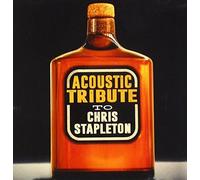 Guitar Tribute Players - Acoustic Tribute to Chris Stapleton [Import]
