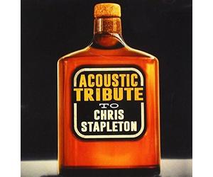 Guitar Tribute Players - Acoustic Tribute to Chris Stapleton